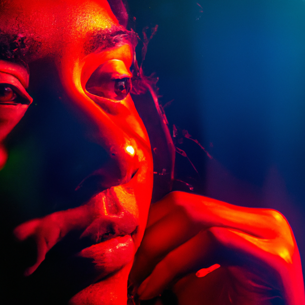 Antes del retoque, retrato con luz natural